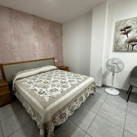 Edificio Prieto Viv N1 Apartment Пуерто дел Росарио Екстериор снимка