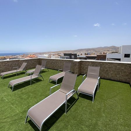 Edificio Prieto Viv N1 Apartment Пуерто дел Росарио Екстериор снимка
