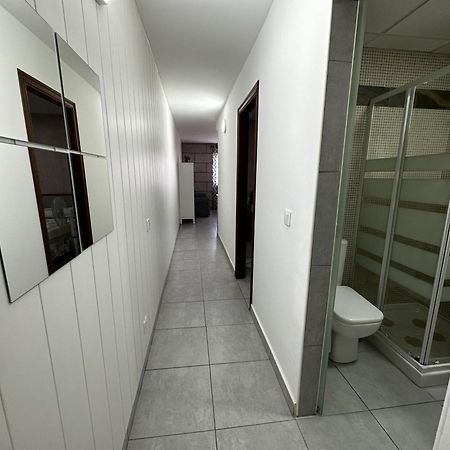 Edificio Prieto Viv N1 Apartment Пуерто дел Росарио Екстериор снимка