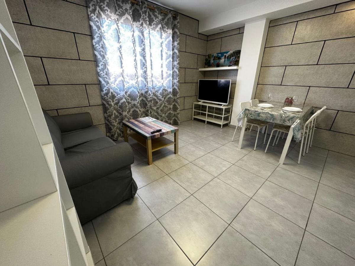 Edificio Prieto Viv N1 Apartment Пуерто дел Росарио Екстериор снимка