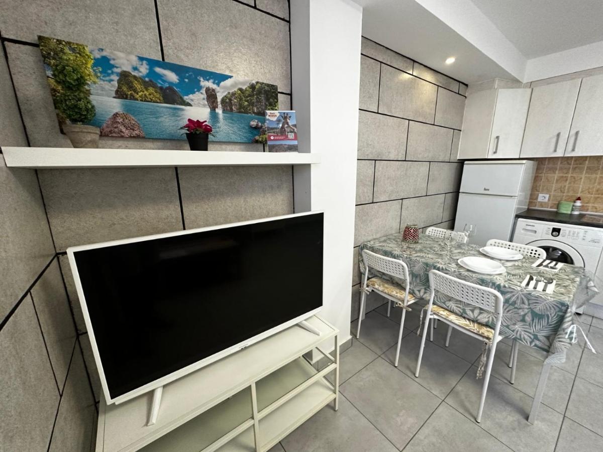 Edificio Prieto Viv N1 Apartment Пуерто дел Росарио Екстериор снимка