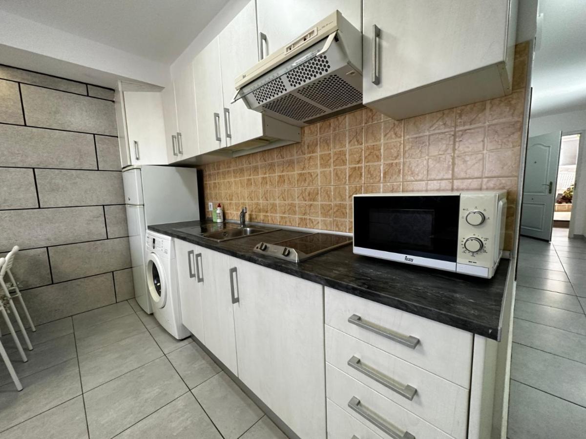 Edificio Prieto Viv N1 Apartment Пуерто дел Росарио Екстериор снимка