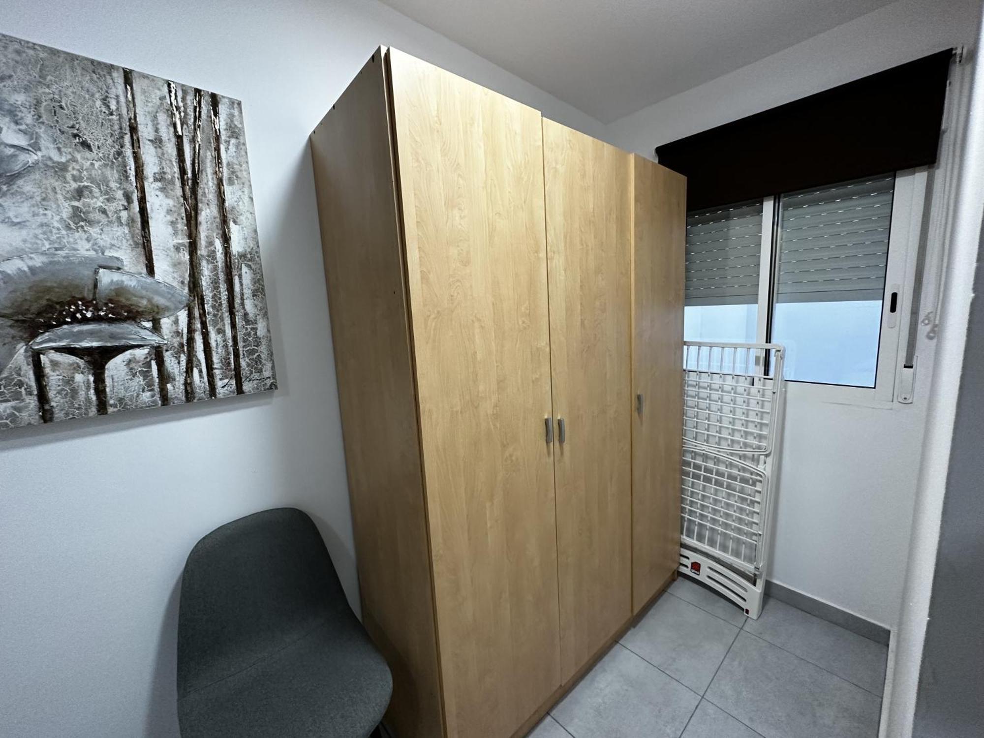Edificio Prieto Viv N1 Apartment Пуерто дел Росарио Екстериор снимка
